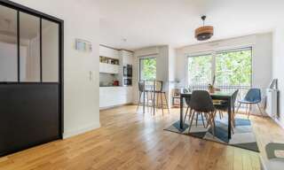 Appartement 4 Pièces 80 m² à vendre à Clichy (92110)