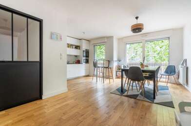 Appartement 4 pièces 650000 €