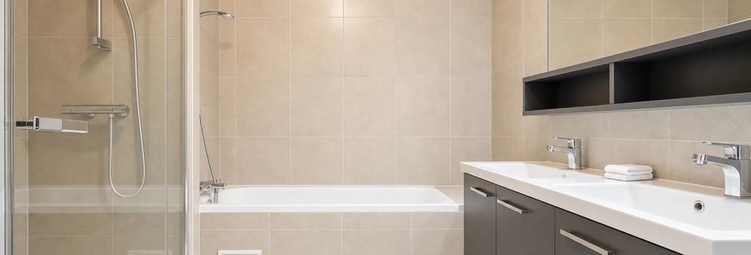 Appartement 4 Pièces 80 m² à vendre à Clichy (92110)