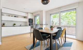 Appartement 4 Pièces 80 m² à vendre à Clichy (92110)