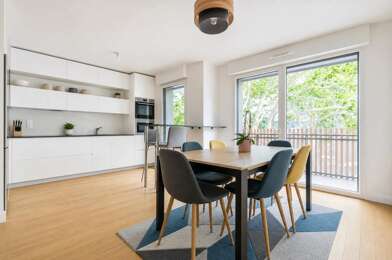 Appartement 4 pièces 650000 €