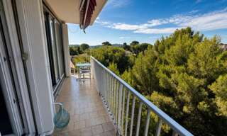 Appartement 3 Pièces 59 m² à vendre à Toulon (83100)