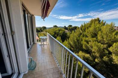 Appartement 3 pièces 198000 €