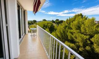 Appartement 3 Pièces 59 m² à vendre à Toulon (83100)