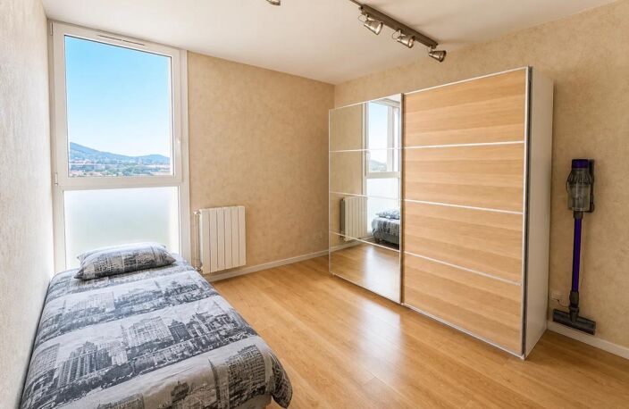 Appartement 3 pièces d'environ 60 m² situé à Toulon — photo 5