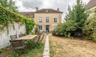 Maison 10 Pièces 210 m² à vendre à Faremoutiers (77515)