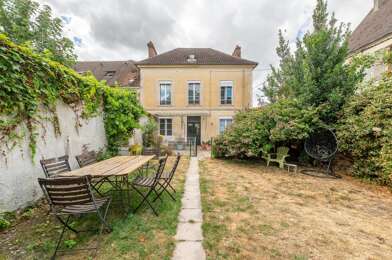 Maison 10 pièces 329000 €