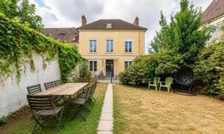 Maison 10 Pièces 220 m² à vendre à Faremoutiers (77515)