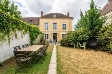Maison 10 pièces 329000 €