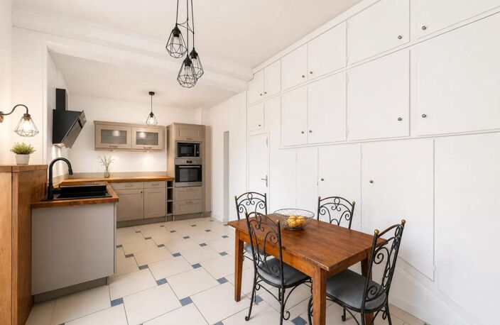 Faremoutiers – Maison familiale de 220 m², 7 chambres et jardin — photo 5