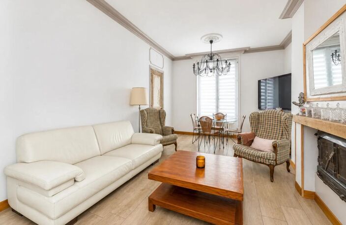 Faremoutiers – Maison familiale de 220 m², 7 chambres et jardin — photo 3