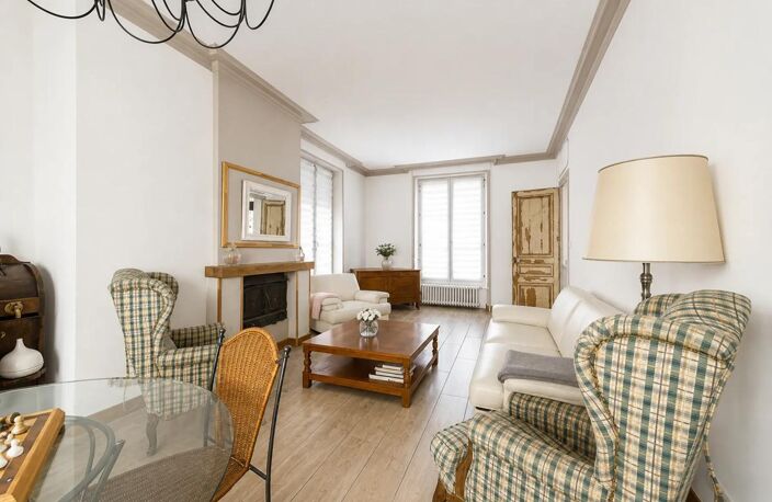 Faremoutiers – Maison familiale de 220 m², 7 chambres et jardin — photo 4