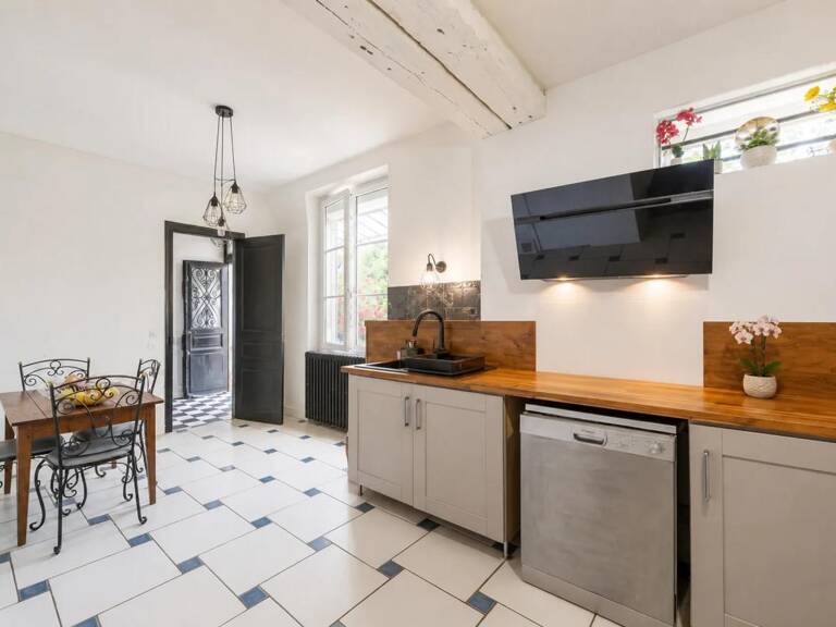 Faremoutiers – Maison familiale de 220 m², 7 chambres et jardin — photo 1