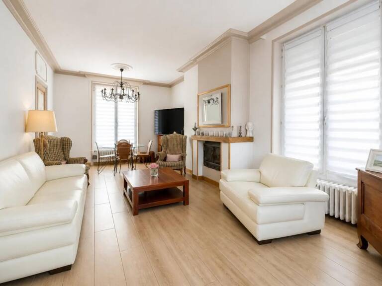 Faremoutiers – Maison familiale de 220 m², 7 chambres et jardin — photo 1