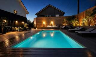Maison 8 Pièces 225 m² à vendre à Limoges (87000)