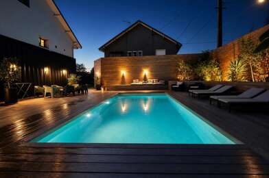 Maison 8 pièces 625000 €