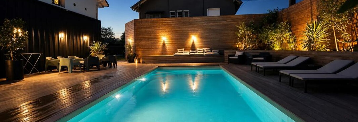 Maison 8 Pièces 225 m² à vendre à Limoges (87000)