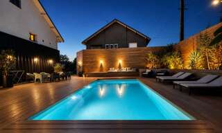 Maison 8 Pièces 225 m² à vendre à Limoges (87000)