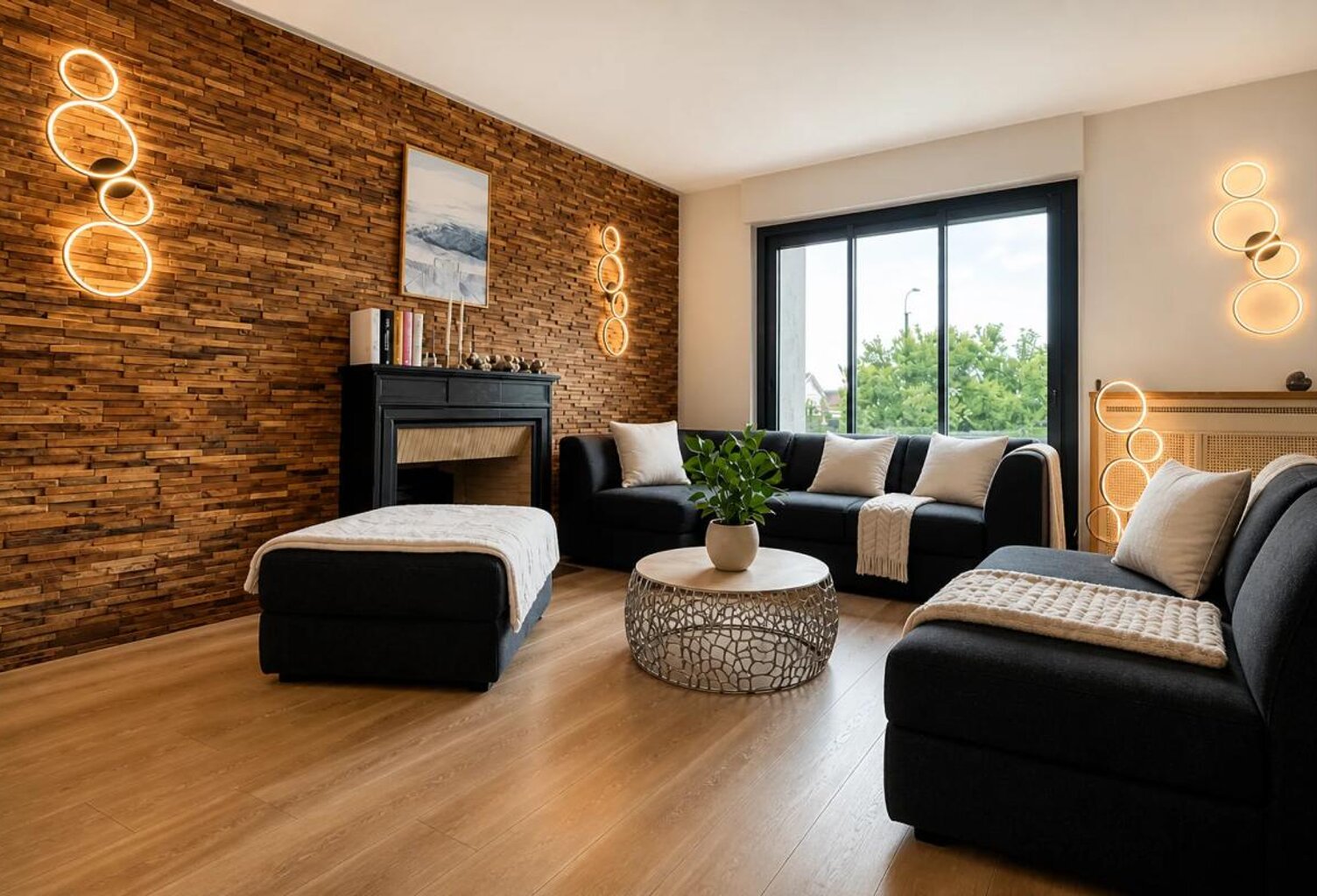 Maison de 8 pièces de 225 m² à Limoges avec piscine — photo 1