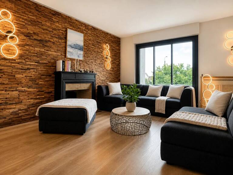 Maison de 8 pièces de 225 m² à Limoges avec piscine — photo 1