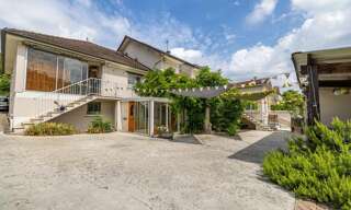 Maison 13 Pièces 356 m² à vendre à Athis-Mons (91200)