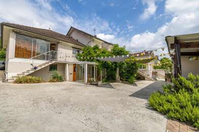 Maison 13 pièces 825000 €