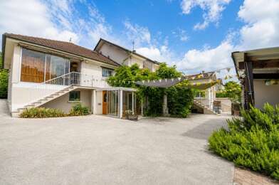 Maison 13 pièces 825000 €