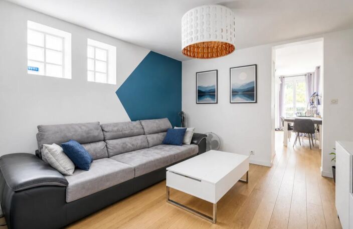 Maison de 13 pièces de 325 m² à Athis-Mons — photo 3