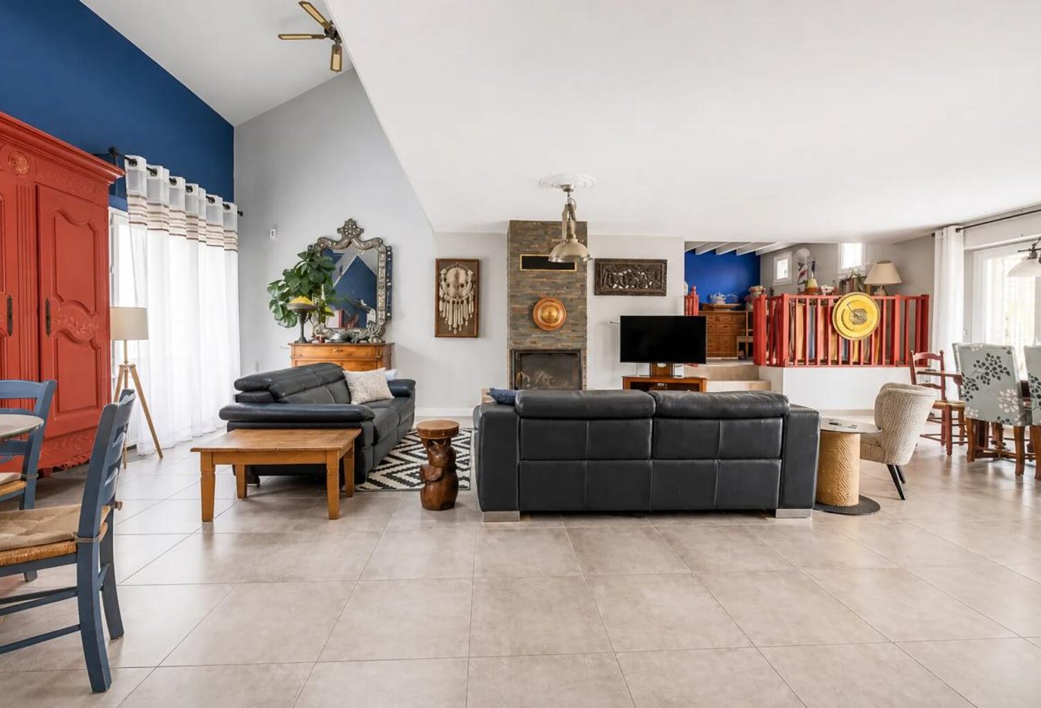 Maison de 13 pièces de 325 m² à Athis-Mons — photo 1