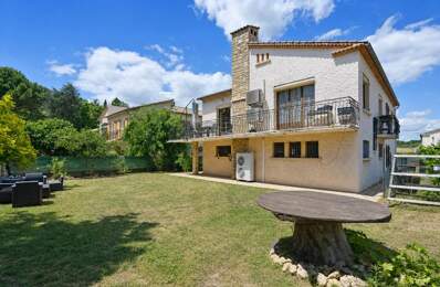 Maison de 5 pièces de 149 m² à Bagnols-sur-Cèze — photo du bien