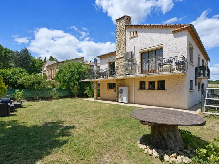 Maison de 5 pièces de 149 m² à Bagnols-sur-Cèze — photo 1