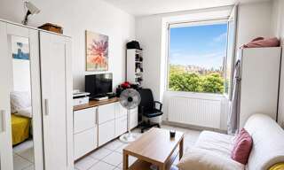 Appartement 2 Pièces 39 m² à vendre à Ivry-sur-Seine (94200)
