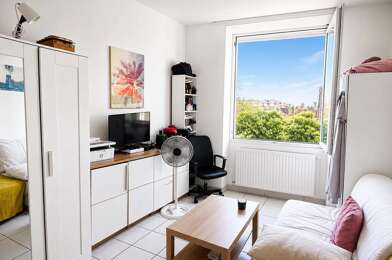 Appartement 2 pièces 169000 €