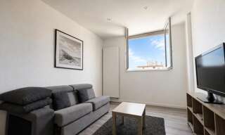 Appartement 2 Pièces 43 m² à vendre à Ivry-sur-Seine (94200)