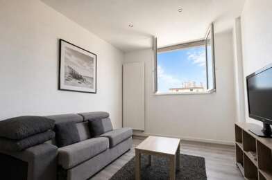 Appartement 2 pièces 169000 €