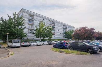 Appartement 5 pièces 209000 €