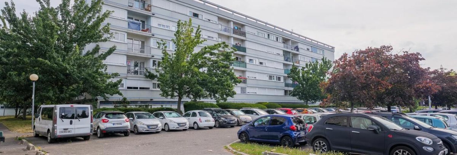 Appartement 5 Pièces 90 m² à vendre à Gagny (93220)