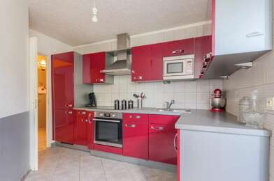 Appartement 4 pièces 163000 €