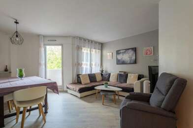 Appartement 4 pièces 155000 €