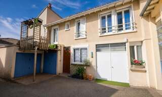 Appartement 6 Pièces 129 m² à vendre à Poitiers (86000)