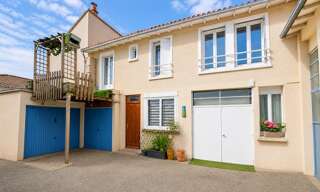 Appartement 6 Pièces 129 m² à vendre à Poitiers (86000)