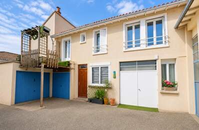 Immeuble de rapport de 130 m² à Poitiers — photo du bien