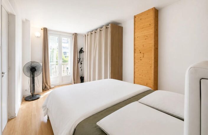 Immeuble de rapport de 130 m² à Poitiers — photo 2