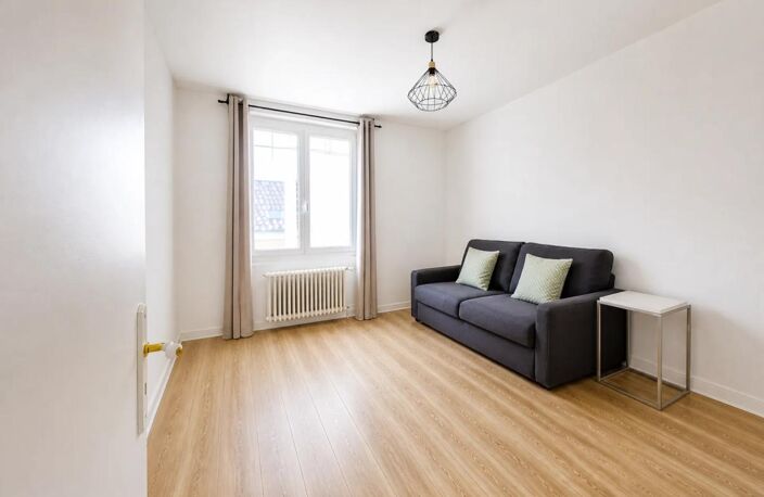 Immeuble de rapport de 130 m² à Poitiers — photo 4