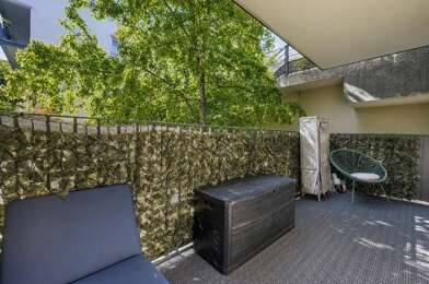 Appartement 3 pièces 287000 €