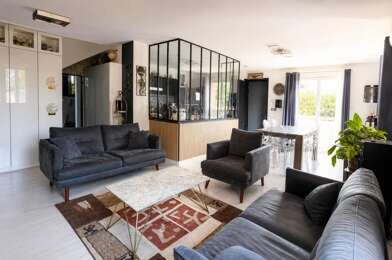 Maison 6 pièces 450000 €