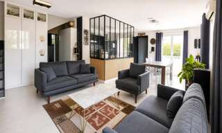 Maison 6 Pièces 140 m² à vendre à Villeurbanne (69100)