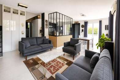 Maison 6 pièces 450000 €