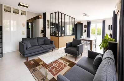Maison de 6 pièces de 140 m² à Villeurbanne — photo du bien