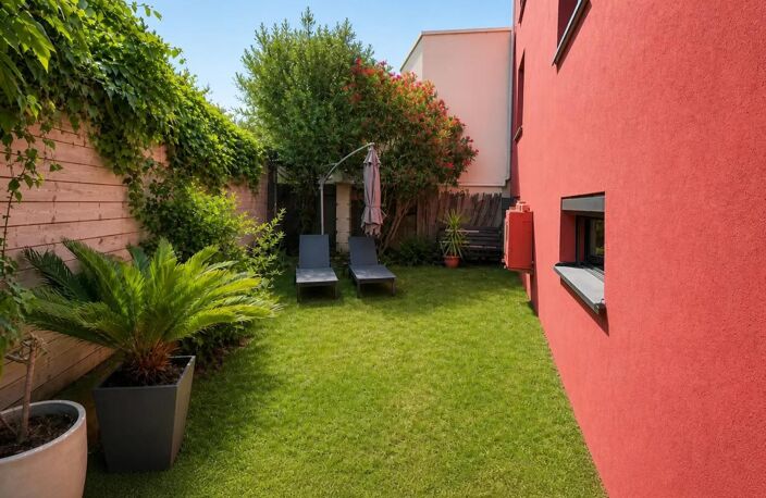 Maison de 6 pièces de 140 m² à Villeurbanne — photo 5